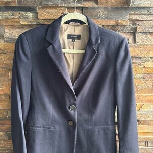 Zanella Women's Midnight Blue Blazer